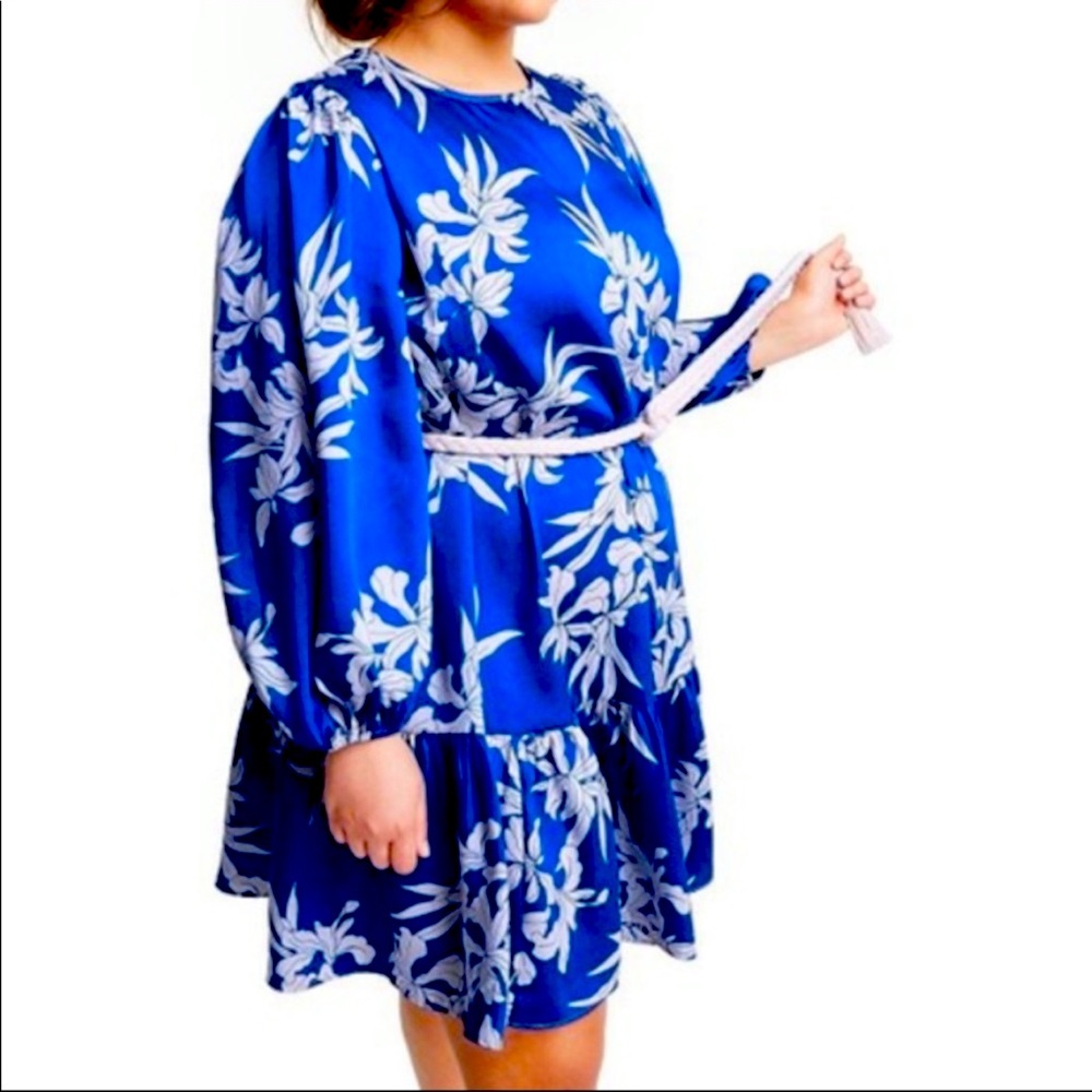 Alexis for Target Dress